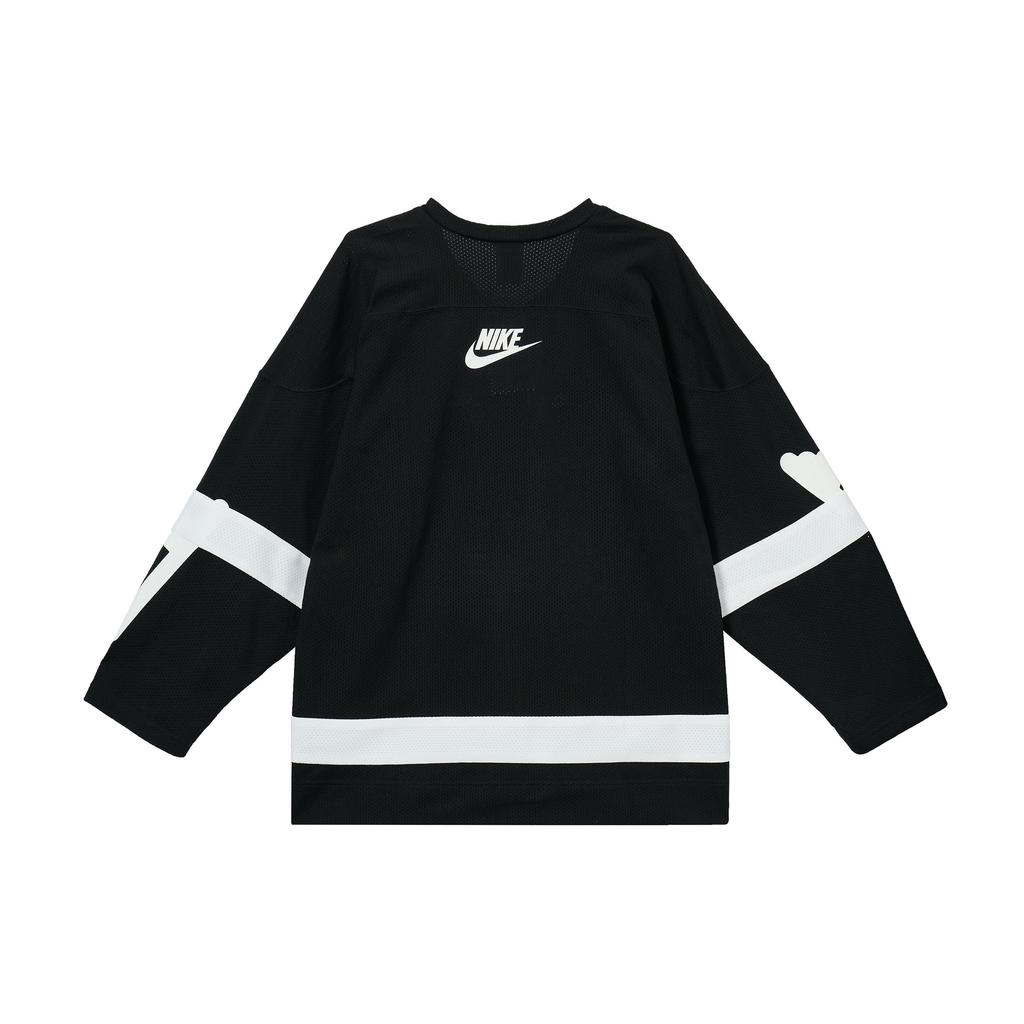 Jordan Sportswear Club Fashion Comfortable Soft Versatile Long Sleeve T-Shirt Men Tops HV1138-010