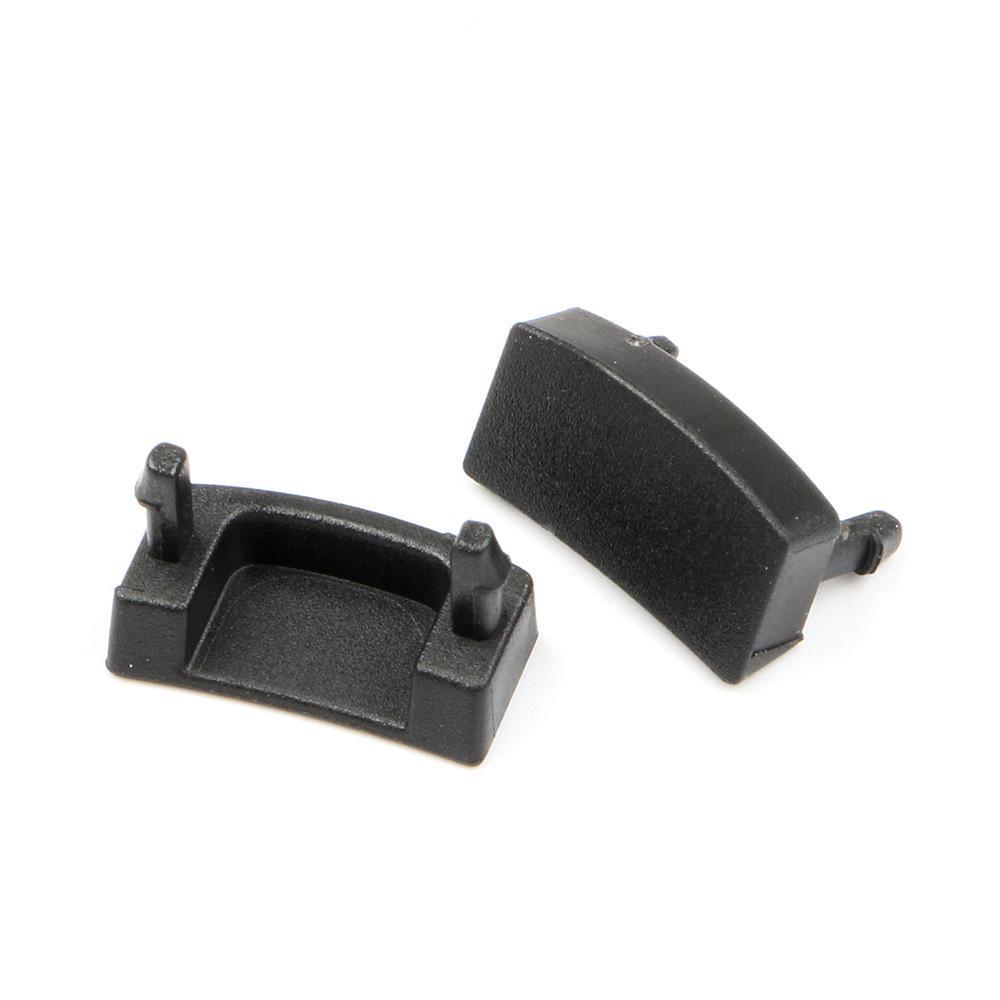 Emergency Keyhole Cover for Porsche 911, Cayenne, 718, Panamera, Macan