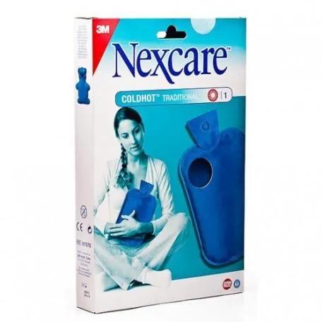 3m Nexcare Coldhot Традиционный пакет горячего геля 1 шт.