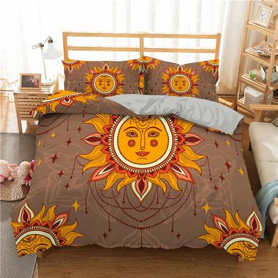 Biancheria da letto – Completi lenzuola e set da letto