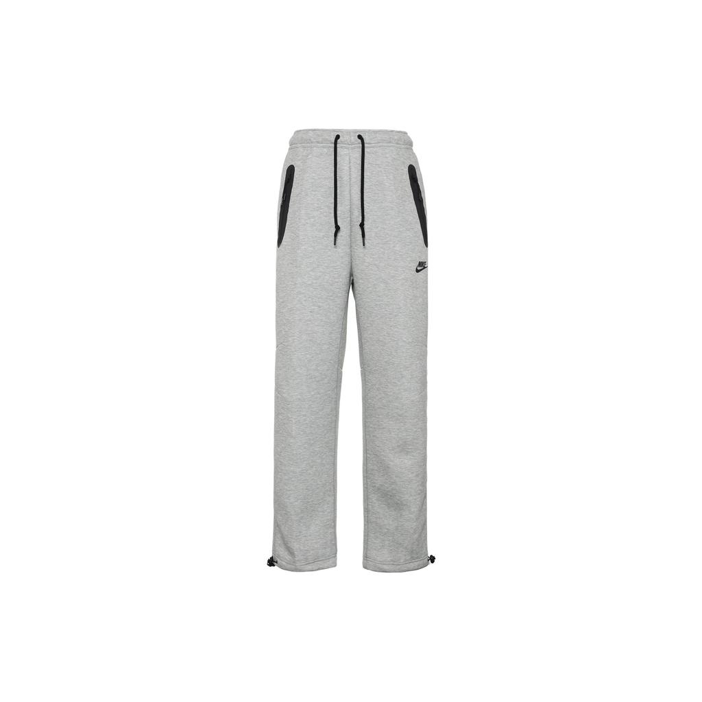 Nike Knitted Sweatpants Men's Dark Gray FB8013-063