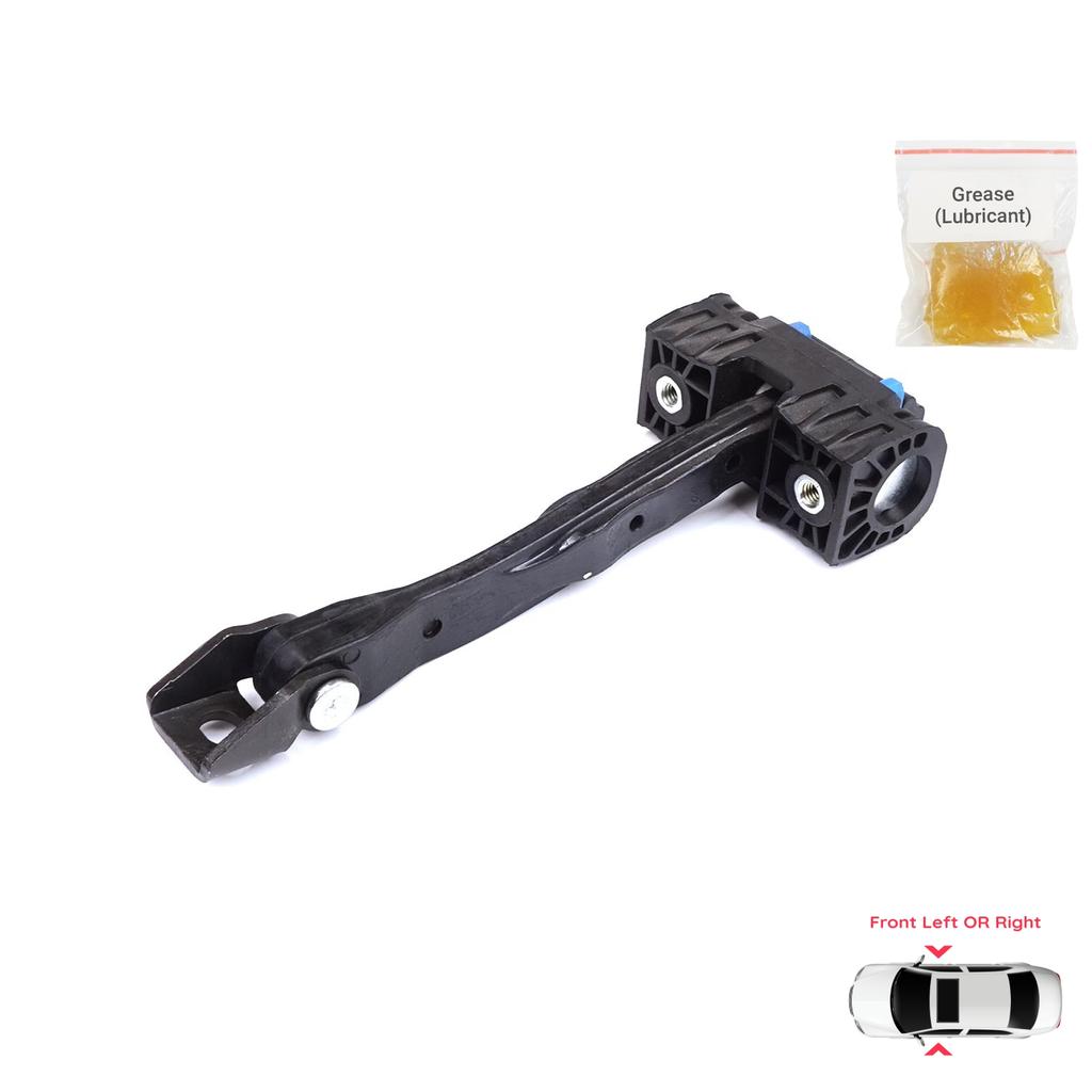 BDP1438 Front Door Stop Check Assy Limiter Strap for VW Touran MK2 5T 2015-On 5TA837249A