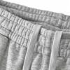 Li Ning Knitted Sweatpants Men's Heather Gray AKLVJ51-1