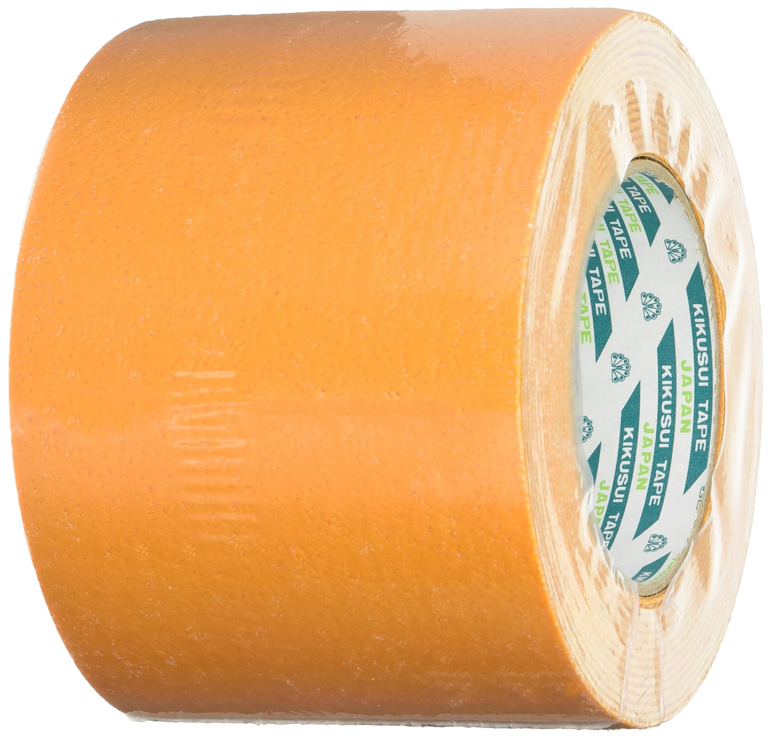 Kikusui Kikuline Tape 317 Shrink Yellow 100mm x 5m 3171005Y