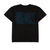 Billie Eilish American Singer Rock American Casual High Street Unisexs and Womens Summer Fashion Tshirt Short Sleeve Tops
