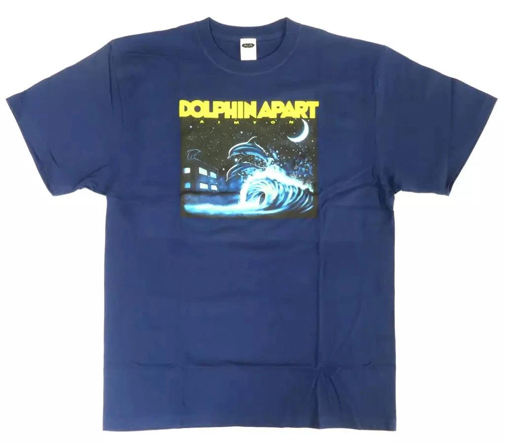 

Aimyon Tour 2024 25 Indigo T T-Shirt XL Cotton Official Concert Goods 3XL
