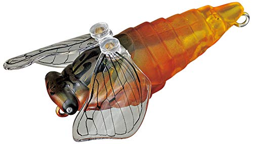 SMITH LTD Lure Obisemi No.32 Grade Halsemi