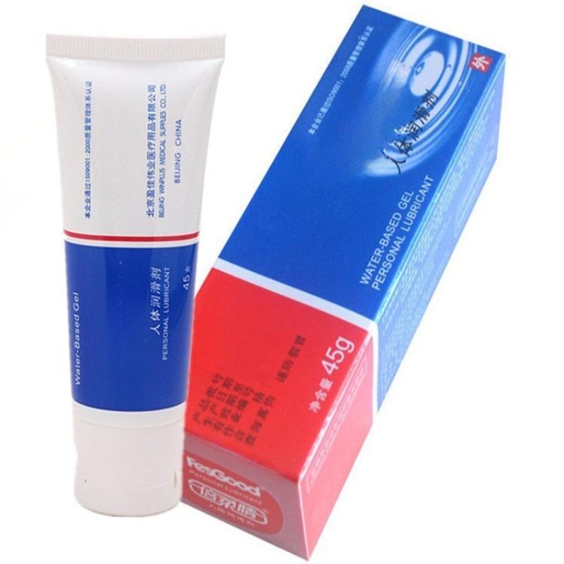 45g Lubricant Oil for Adults, Intimate Massage Oil with Essential Oils, Enhance Romantic Moments, Sex Products for Couples