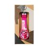 Q&Q SmileSolar R00A-500VK (Red/Pink) Solar Watch
