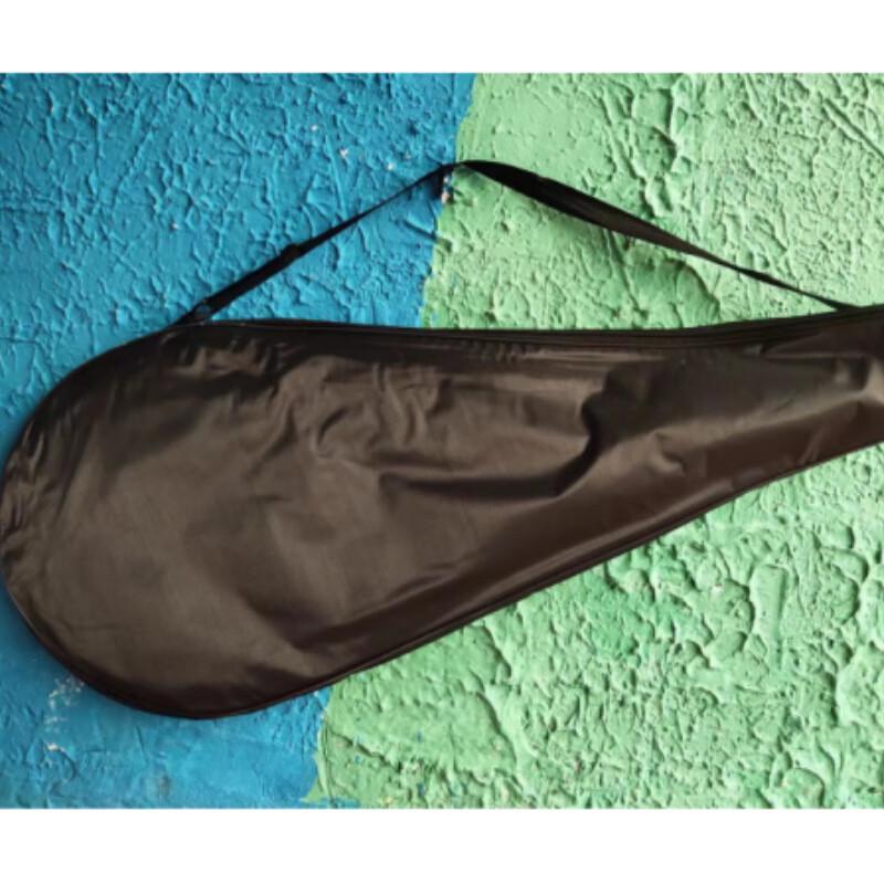 WEZHO Oxford Cloth Tennis Racket Bag