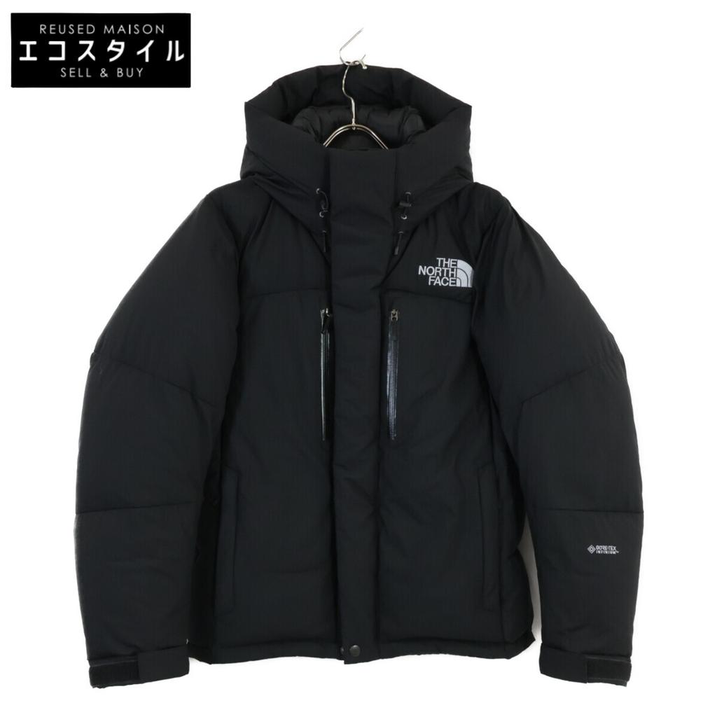 The North Face ND91950 GORE-TEX Baltro Light Jacket Jacket S blackUsed