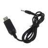 USB To 4.2V 1A 3.5x1.35mm for Smart Battery Charger for 3.7V Li-ion Lithium Batt