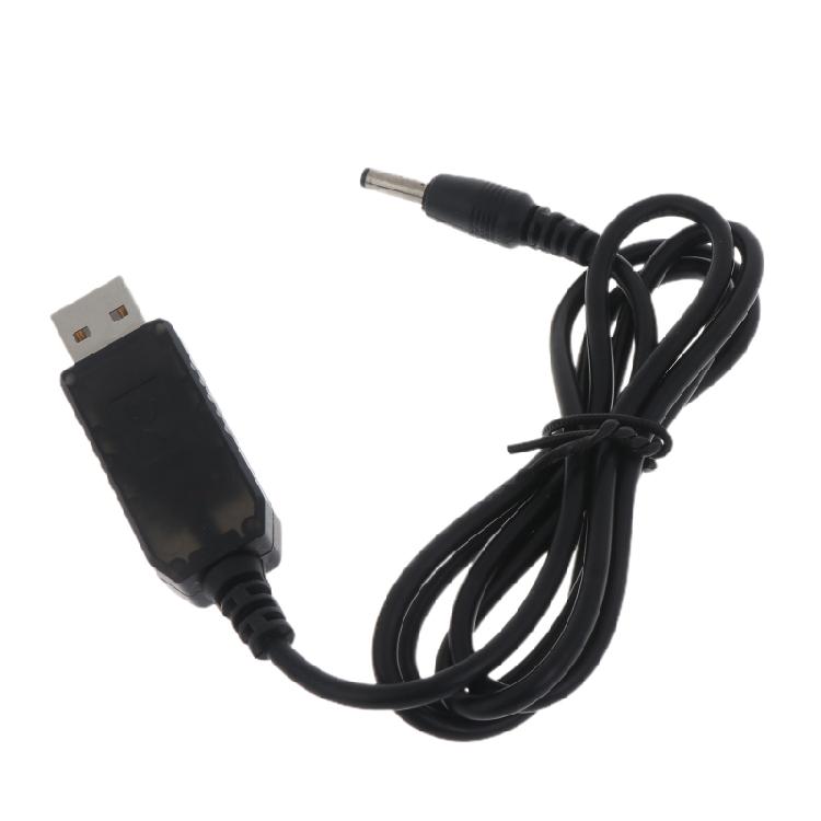 USB To 4.2V 1A 3.5x1.35mm for Smart Battery Charger for 3.7V Li-ion Lithium Batt