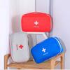 Portable Portable Medical Bag, Epidemic Prevention Bag, Travel Medicine Sorting and Storage Bag, Outdoor First Aid Kit
