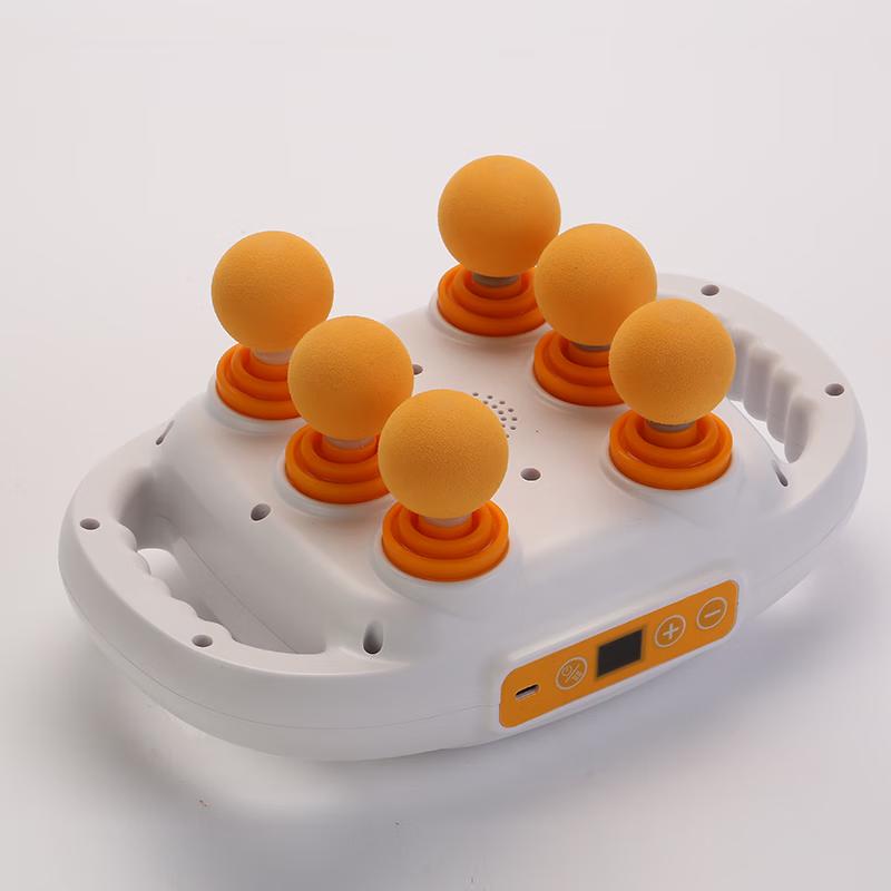 Leopard BP-F20 Six-Head Percussion Massager