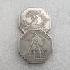 Regalos – Réplicas de monedas