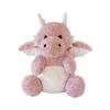 Christmas Gift Cute Dragon Plush Toy Dinosaur Doll Children's Sleeping Pillow Plush Toy