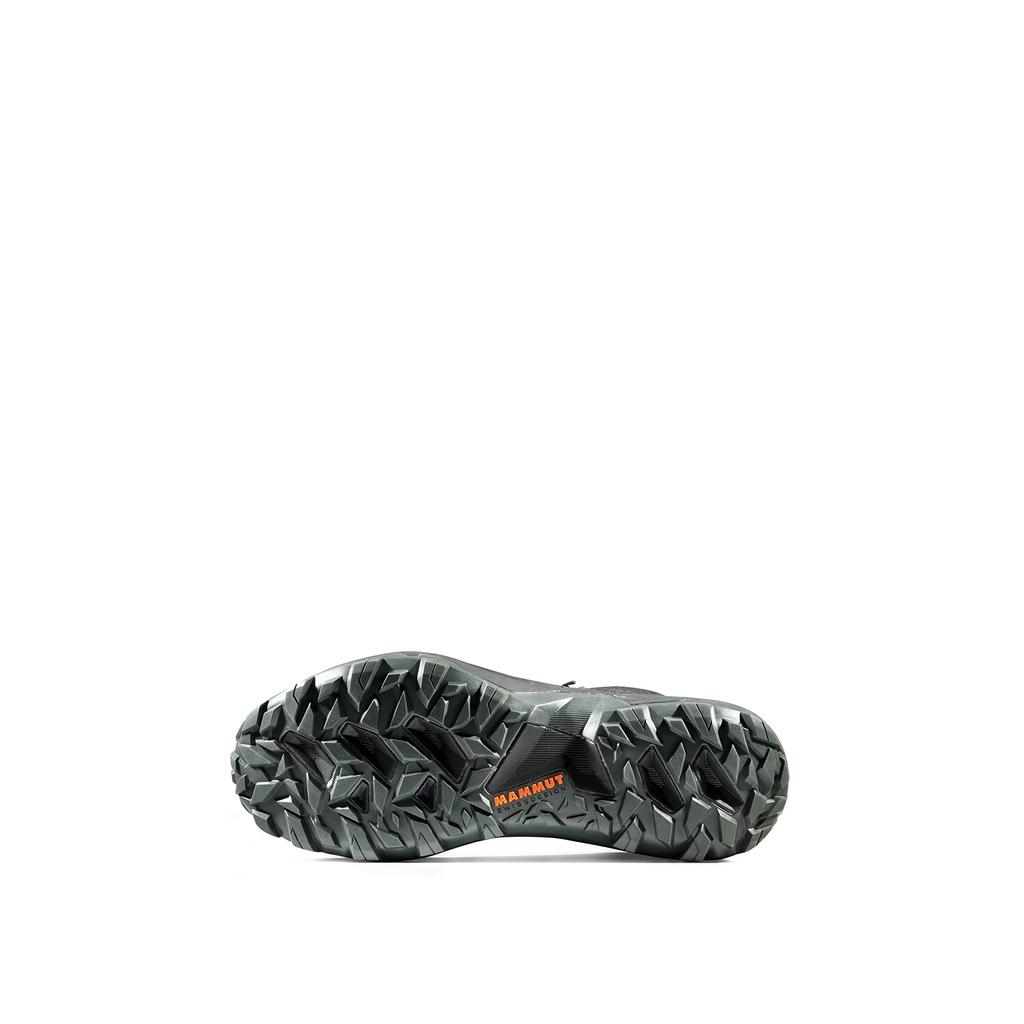 Mammut Sertig II Mid GTX Black Men's Gore-Tex 3030-04830
