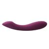 Svakom - Amy 2 G-Spot and Clitoral Vibrator Purple
