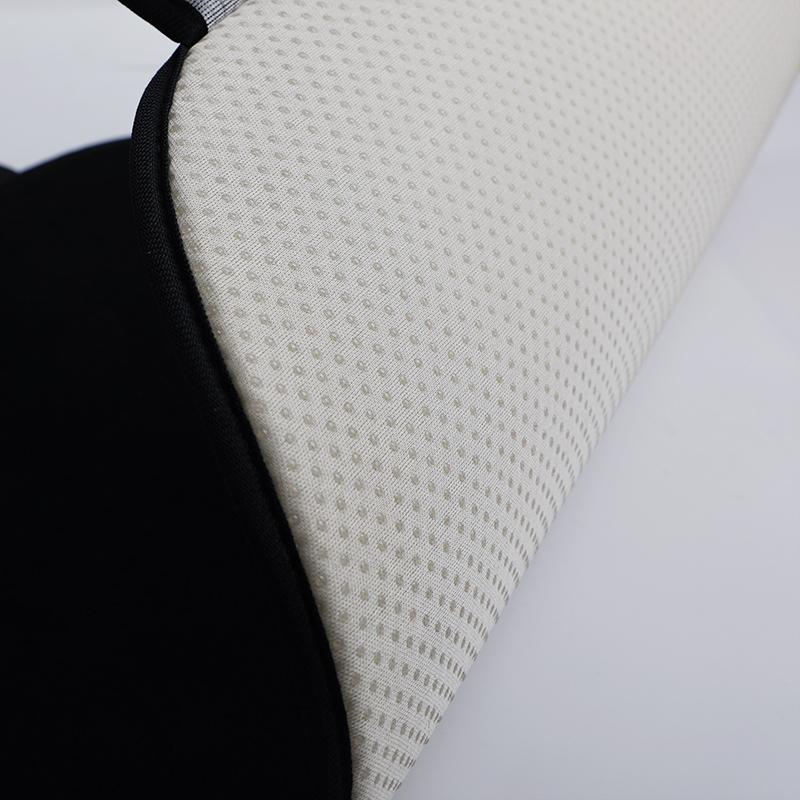 1 STKS Autostoelkussen Antislip Hoes Ijszijde Fluweel Pluche Voor BMW M Power Performance M3 M5 X1 X3 X5 X6 E46 E39 E36 E60 E90