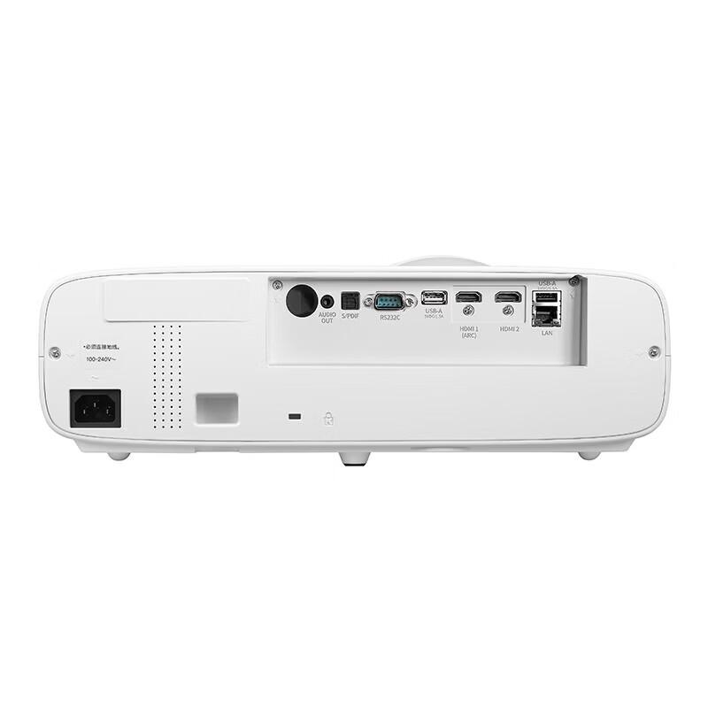 Kadenlan KF51UTi 3LCD 4K Projector