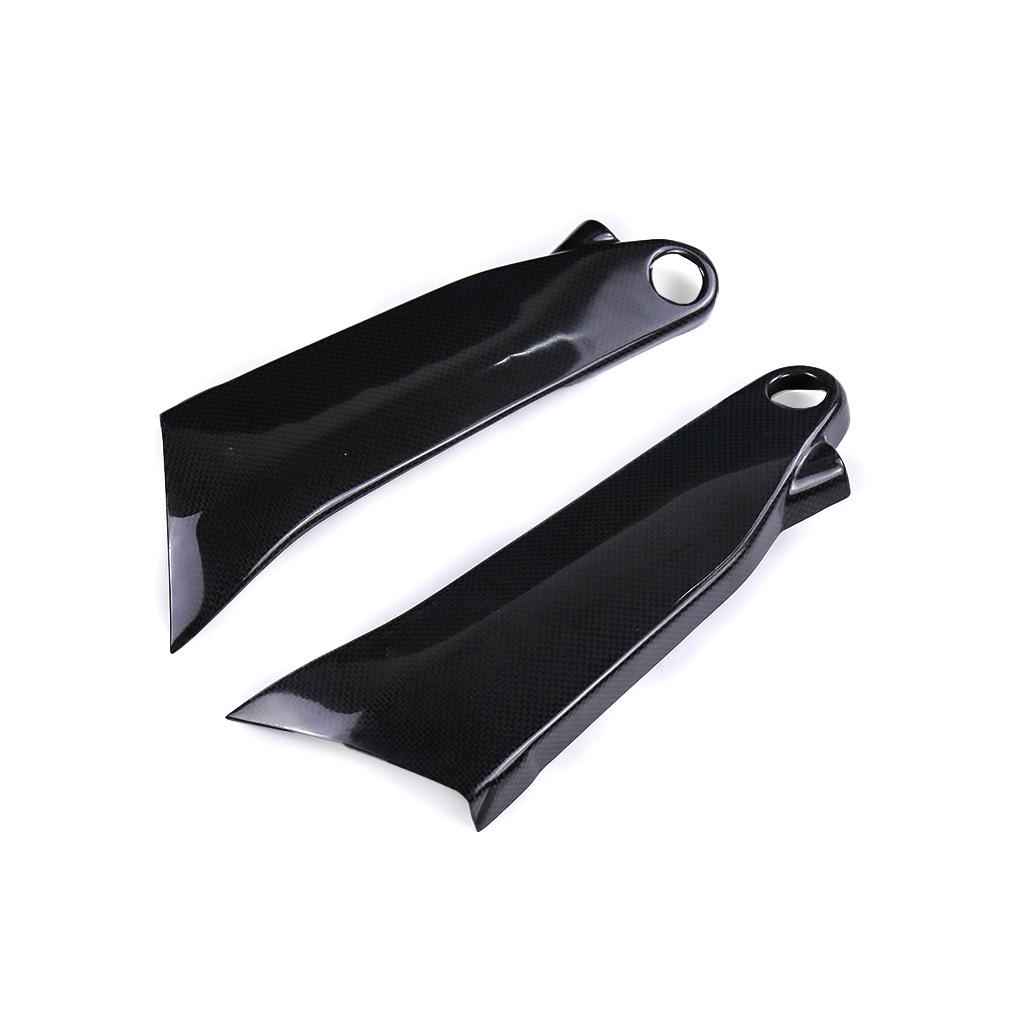 Ducati Panigale V4/V4S/V4R and Streetfighter V4/V4S Frame Cover