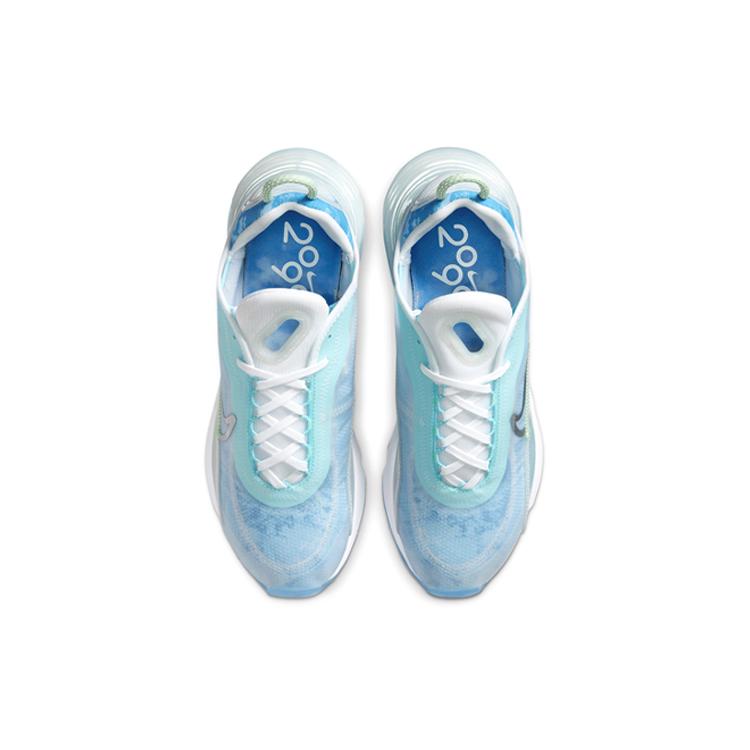 Nike Air Max 2090 'Blue White Silver' Women's CZ8694-101