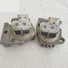 White Light For BMW X1 E84 2012-2015 Headlights DRL Chip Ballast Chip Circuit Board Light Source Board 63117397245 63117397246