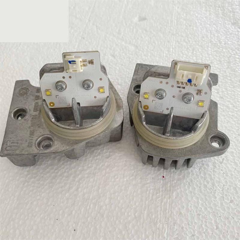 White Light For BMW X1 E84 2012-2015 Headlights DRL Chip Ballast Chip Circuit Board Light Source Board 63117397245 63117397246
