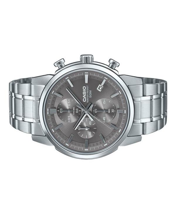 Orologio Casio Uomo MTP-E510D-1A1VDF - Nuovo