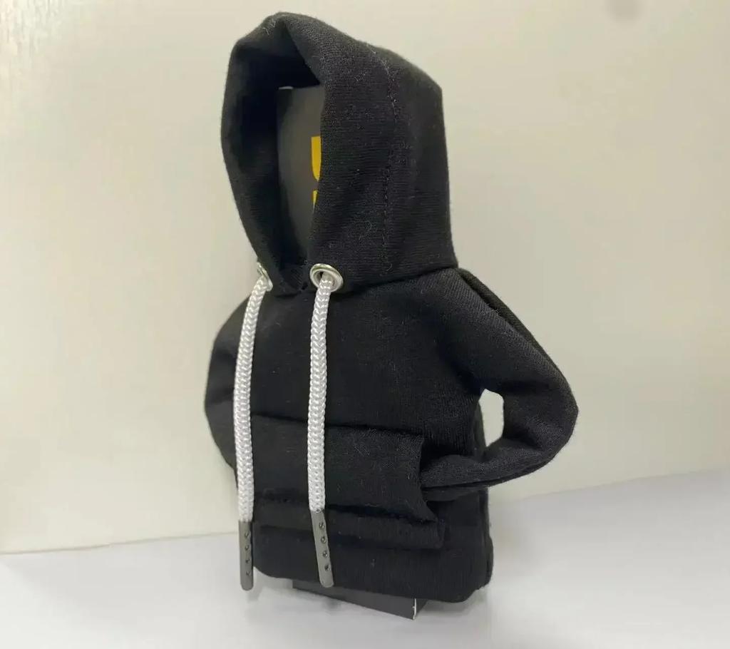 Universal Hoodie Car Gear Car Shift Lever Cover Change Lever Sweatshirt Gearshift Cover Hoodie Gear Knob Sweater Car Decorations