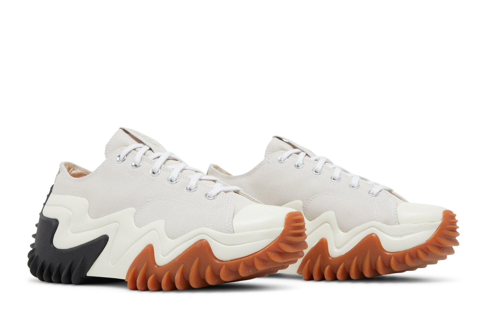 

Converse Run Star Motion Platform Low Seasonal Color - Desert Sand A02299C 46.5