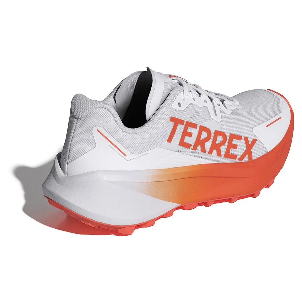 Adidas Trail Running Shoes Terrex Agravic 3