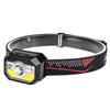 Rechargeable Smart Sensor LED Headlamp