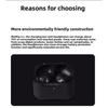 Marshall Motif II Wireless Noise-Canceling Earbuds