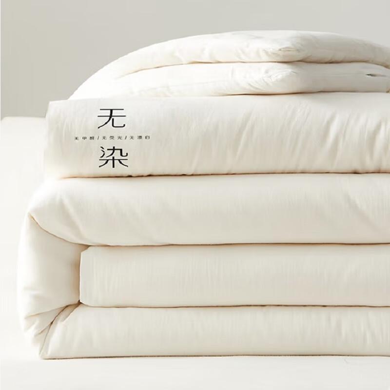 

Shengyu Soy Protein Fiber Winter Duvet