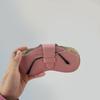 Glasses Case Women Leather Soft Glasses Bag Fashion Portable Sunglasses Box Bag Accessories Solid Eyewear Protector Case Pouch