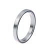 Acb495H6.5 Road Bike Headset Bearings 40.5*49.5*6.5 Mm 45/45 Degree Chrome Steel Tapered Upper Lower Acb Bearing Set