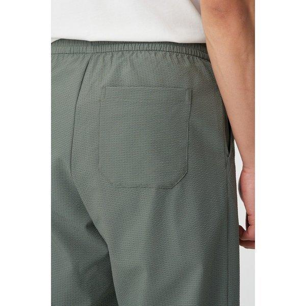 Kolon SportS Men S Tapered Fit SeerSucker pantS Lkh tlpnm25581Lkh