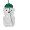 Cross-border Bearista Teddy Bear Children's Cartoon Straw Cup