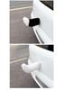 Voice-Activated Swinging Plush Tail - Remote Controlled Car Decoration