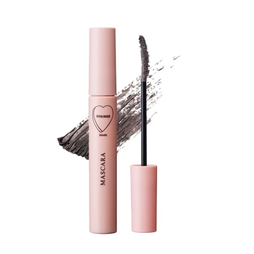 

WHOMEE Long & Curl Mascara N (Ivy Brown)