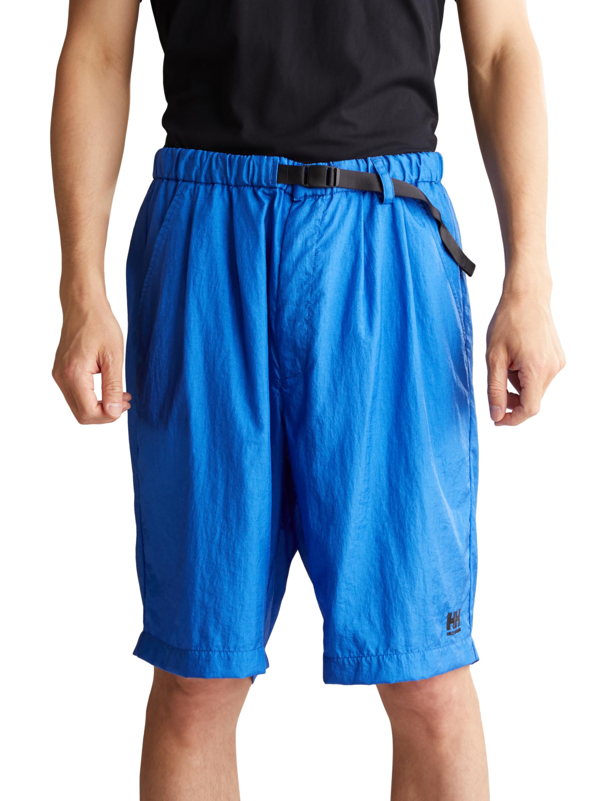 

Helly Hansen HH Logo Light Shorts, Scuba Blue