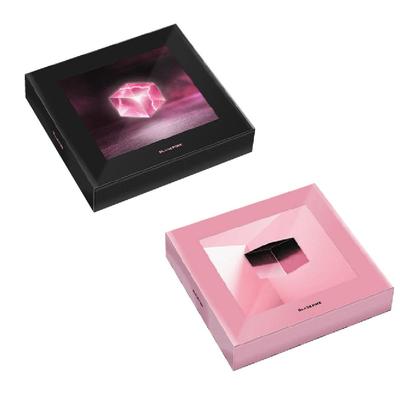 BLACKPINK SQUARE UP-Album