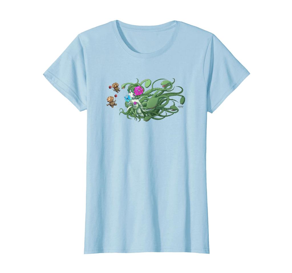 Monster puppet show Gojiban Yuasa Miki T-shirt