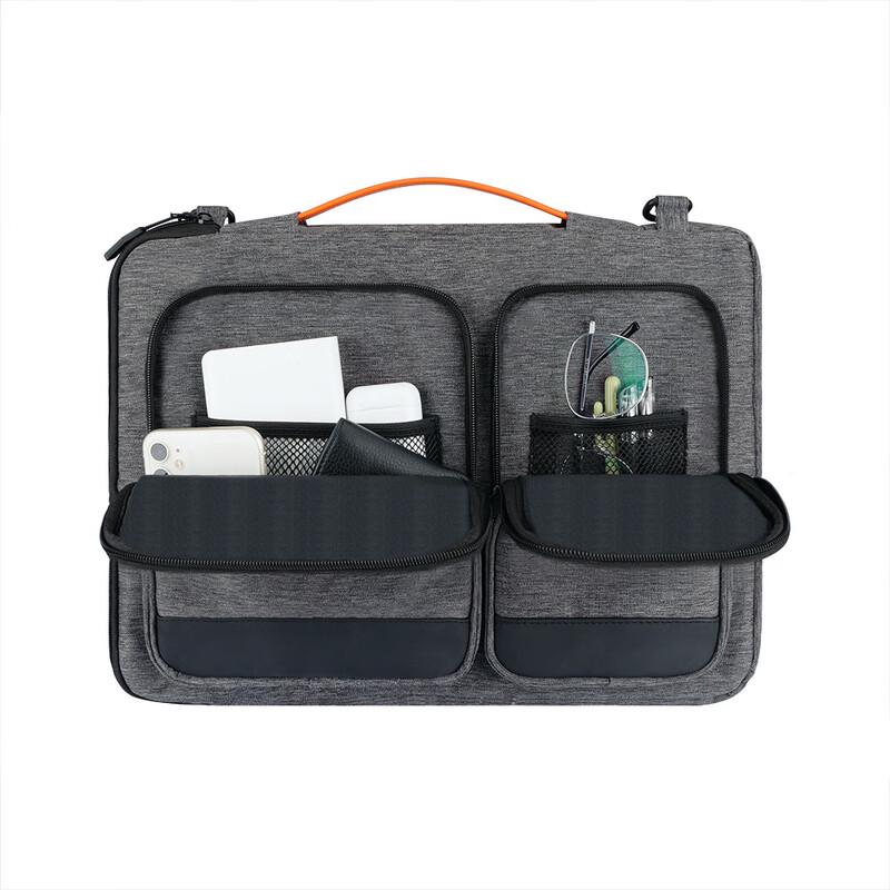 Li Shen Multi-functional Laptop Carrying Bag