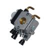 Carburetor Kit For FS38 FS45 FS46 FS55 For FS80 FS85 Trimmer C1Q-S97 With Fuel Line Air Filter Spark Stopper Lawn Mower Parts