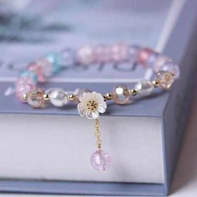 Bracciali – Bracciali con perline
