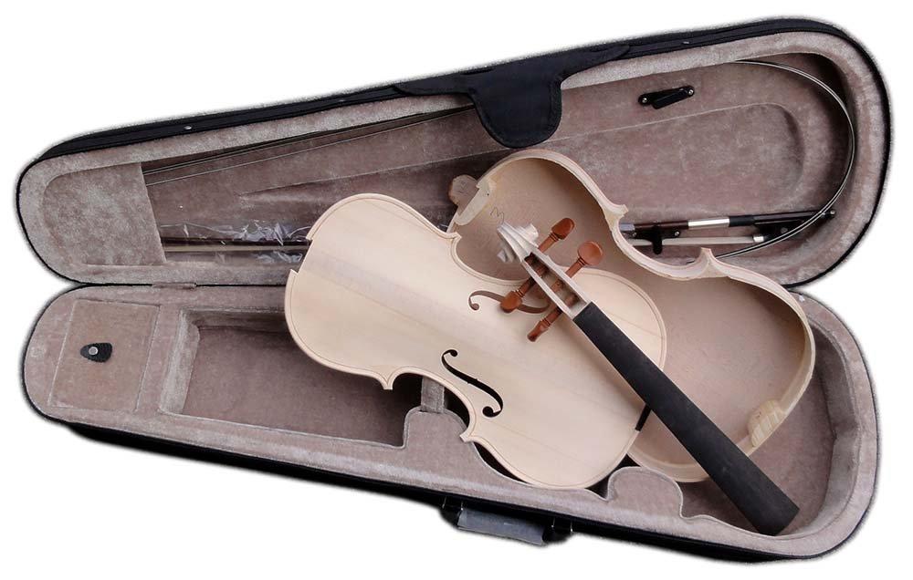 HOSCO Violin Kit V-KIT-1