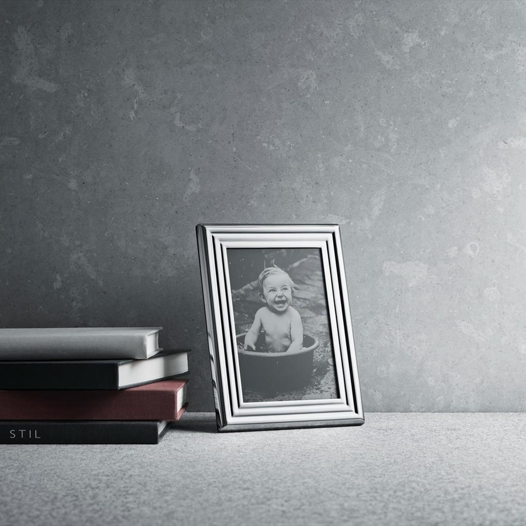 Georg Jensen Legacy Picture Frame (S) 3586956